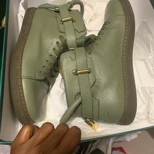 Buscemi Mens sneakers sz 41 8 men’s